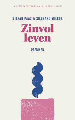 Zinvol leven (Paperback)