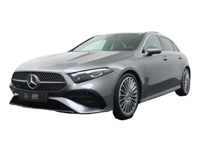 Mercedes Benz A Klasse