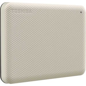Toshiba Canvio Advance, 1 TB harde schijf