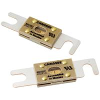 Littelfuse 0CNL150.V 0CNL150.V Zekering Inhoud 1 stuk(s) Bulk - thumbnail