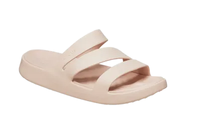 Crocs Getaway Strappy Slipper