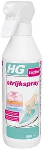 HG Strijkspray met nevelaar (500 ml)