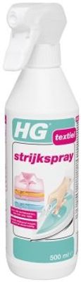 HG Strijkspray met nevelaar (500 ml)