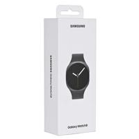 Samsung L335 Galaxy Watch8 LTE (44 mm) Graphite