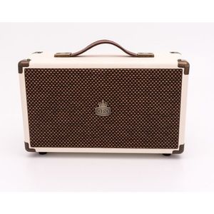 GPO Retro WESTWOODCRE Nostalgische Bluetooth speaker