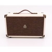 GPO Retro WESTWOODCRE Nostalgische Bluetooth speaker - thumbnail