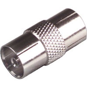 Scanpart Ant.adapter 9.5(f)-9.5(f) Metaal