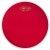 Evans TT08HR Hydraulic Red 8 inch drumvel