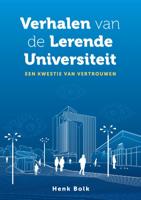 Verhalen van de Lerende Universiteit (Paperback)