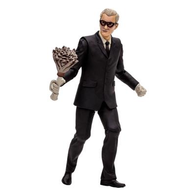 McFarlane DC Retro Batman 66 Alfred Pennyworth