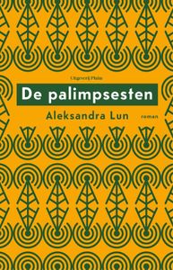 De palimpsesten - Aleksandra Lun - ebook