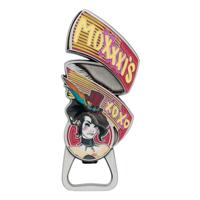 Borderlands Bottle Opener Mad Moxxi Borderlands Bottle Opener Mad Moxxi
