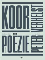 Koor - Peter Verhelst - eBook (9789023459446) - thumbnail