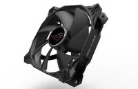 Asus ROG Strix XF 120 PC-ventilator Zwart (b x h x d) 120 x 25 x 120 mm - thumbnail