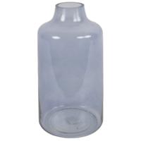 Countryfield vaas jolina blauw 29 cm | 6 stuks