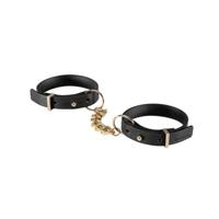 Erotische handboeien Bijoux Indiscrets 11130 Zwart Erotische handboeien Bijoux Indiscrets 11130 Zwart