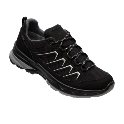 Grisport Wega Low Wandelschoen