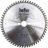 Heller 29588 8 Cirkelzaagblad 1 stuk(s)