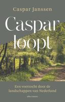 Caspar loopt (Paperback)