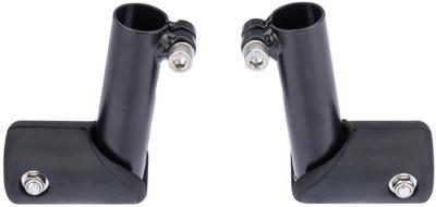 Tern Kickstand extension in pairs duo stand gen.2