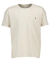 T-shirt - Beige