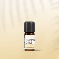 Tropical Zest EO Blend 5 ml