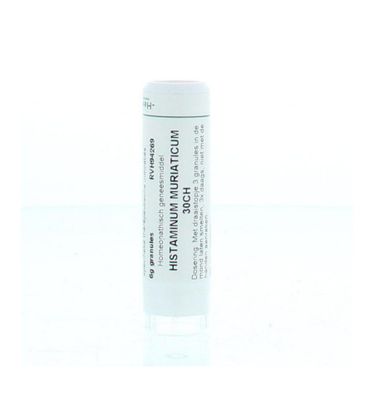 Histaminum muriaticum 30CH