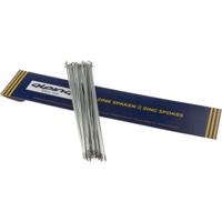 Alpina spaken 13g (2,34mm) 284mm zink (p36)