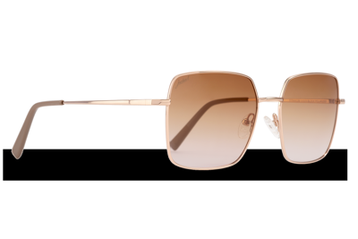 Jackie L ZO-0257A Lille rose goud