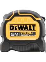 DeWalt DWHT36917-0 Rolbandmaat | 5 m | 32 mm - DWHT36917-0