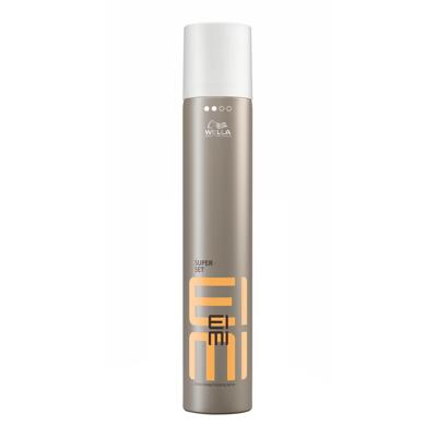 Wella Styling EIMI Fixing Hairspray Super Set 500ml Wella Styling EIMI Fixing Hairspray Super Set 500ml