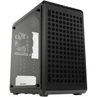 PC-behuizing - COOLER MASTER - Q300LV2-KGNN-S00 - Q300L V2 - M ATX PC-behuizing - COOLER MASTER - Q300LV2-KGNN-S00 - Q300L V2 - M ATX