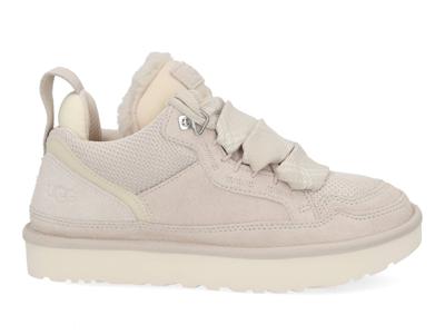 Ugg Lowmel 1144032 CERA ceramic lichtgrijs maat 38