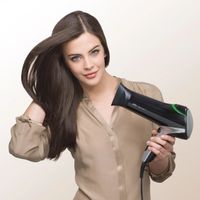 Braun HD710 Satin-Hair 7 Haardroger Zwart - thumbnail