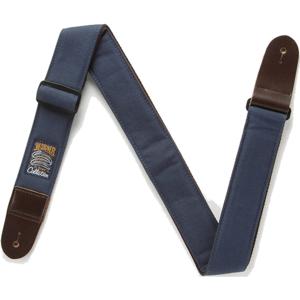 Ibanez DCS50-NB Designer Collection Straps gitaarband navy blue