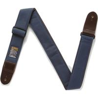 Ibanez DCS50-NB Designer Collection Straps gitaarband navy blue - thumbnail