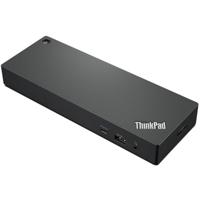 Lenovo ThinkPad Universal Thunderbolt 4 Dock - thumbnail