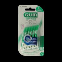 GUM Soft picks advanced pro large 30 Stuks