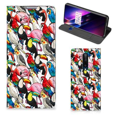 OnePlus 8 | Hoesje maken | Birds