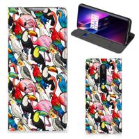 OnePlus 8 | Hoesje maken | Birds