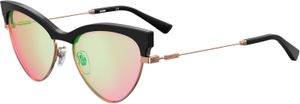 Moschino MOS068/S 202723-35J/MT-55 Moschino MOS068/S 202723-35J/MT-55