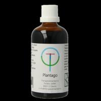 Therapeutenwinkel Plantago lanceolata 100 Milliliter
