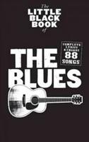 ISBN Little Black Book of the Blues : Complete Lyrics & Chords boek Muziek Engels Paperback