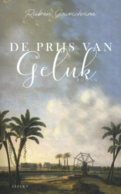 De prijs van geluk (Paperback)