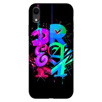Dream: iPhone XR Tough Case