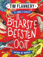 De bizarste beesten ooit (Hardback)