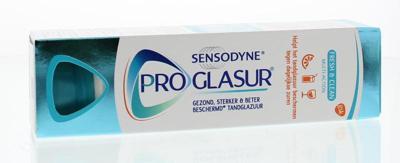 Sensodyne Tandpasta proglasur multi action fresh & clean