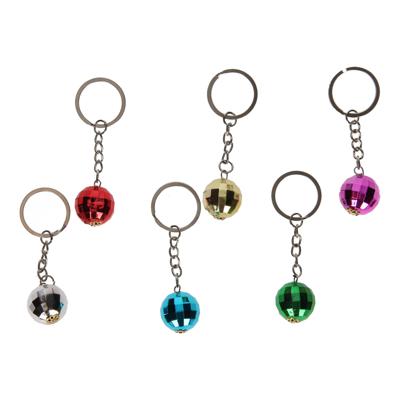 LG-Imports Sleutelhanger discobal klein