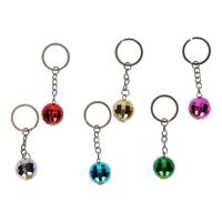LG-Imports Sleutelhanger discobal klein LG-Imports Sleutelhanger discobal klein