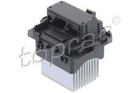 Regelaar, interieurventilator 723702